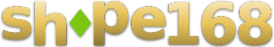 shope168 logo